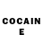 COCAIN FishScale DarkPlay TV